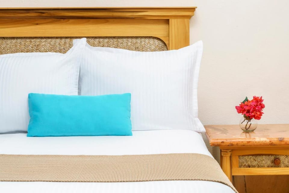 The Reef Playacar Resort & Spa-Optional All Inclusive Resort in Playa del Carmen