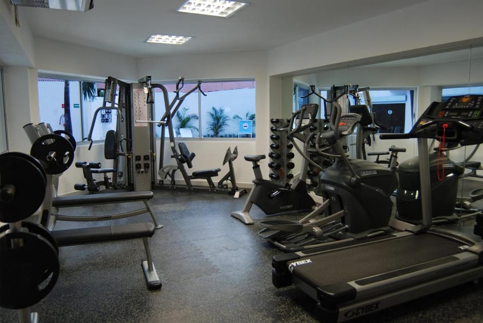 Adhara Express Hotel in Cancun
