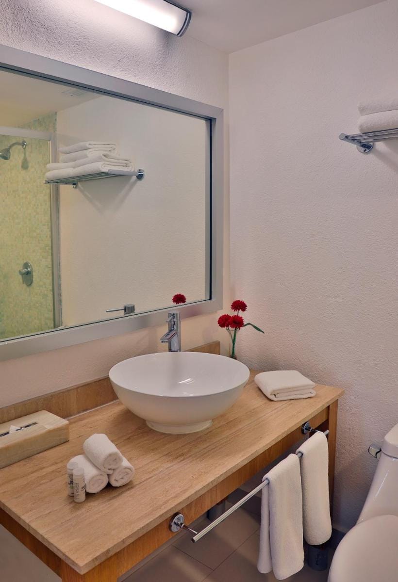 Adhara Express Hotel in Cancun