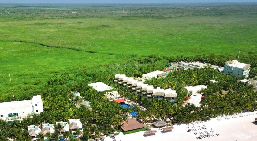 El Dorado Maroma - Catamaran, Cenote & More Inclusive- Adults Only Resort in State of Quintana Roo