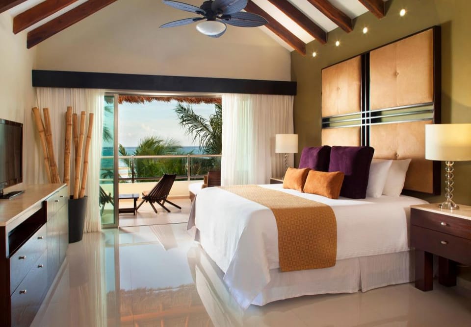 El Dorado Maroma - Catamaran, Cenote & More Inclusive- Adults Only Resort in State of Quintana Roo