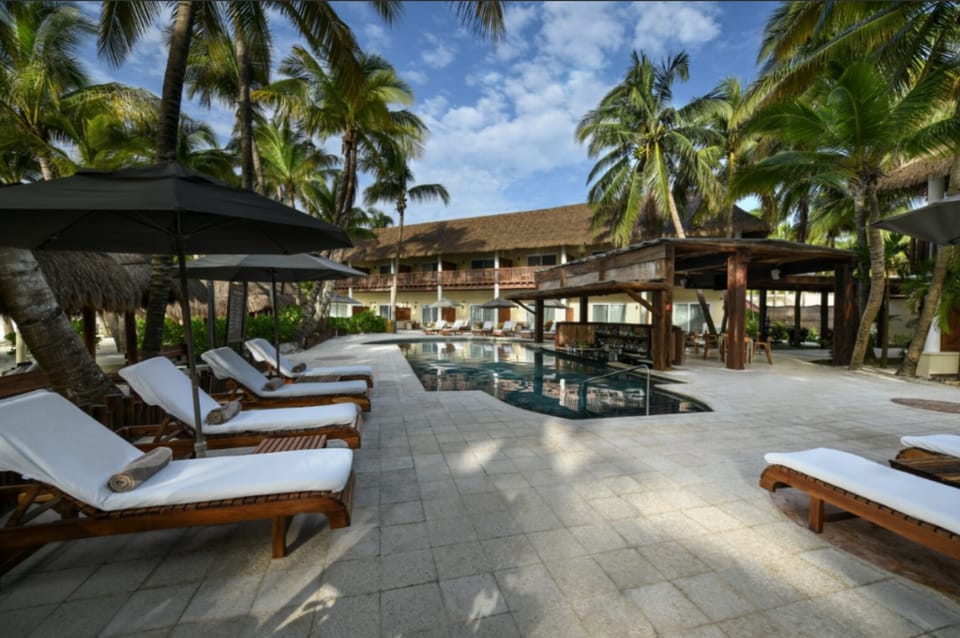 El Dorado Maroma - Catamaran, Cenote & More Inclusive- Adults Only Resort in State of Quintana Roo