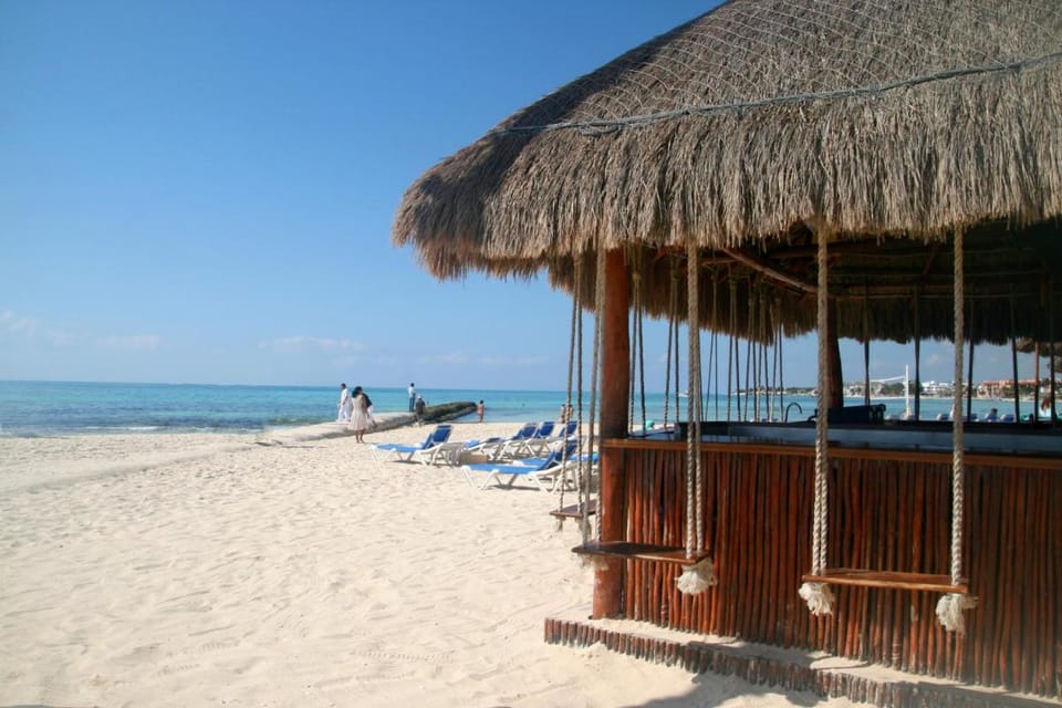 Blue Bay Grand Esmeralda - All Inclusive Resort in State of Quintana Roo