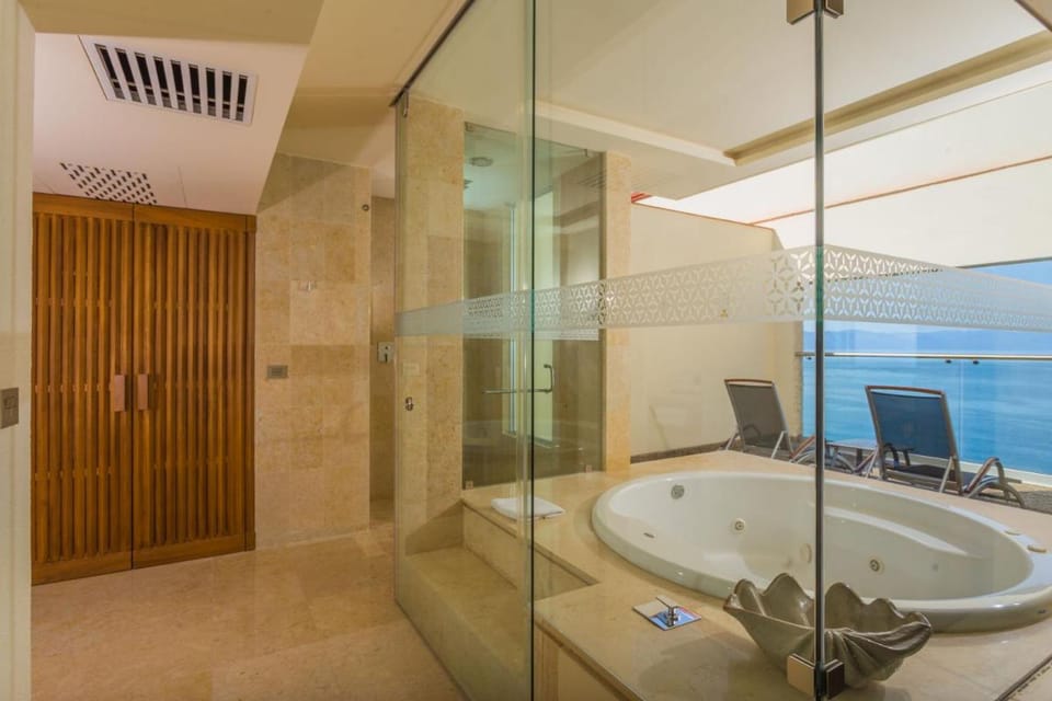 Sheraton® Buganvilias Puerto Vallarta Resort in Puerto Vallarta