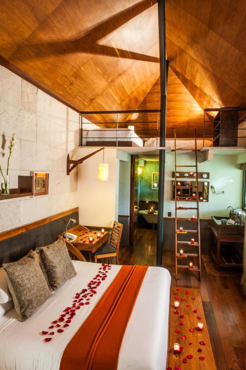 Rodavento Boutique Hotel & Spa Hotel in State of Mexico