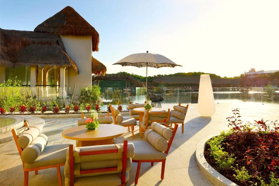 TRS Yucatan Hotel - Adults Only- All Inclusive Resort in State of Quintana Roo