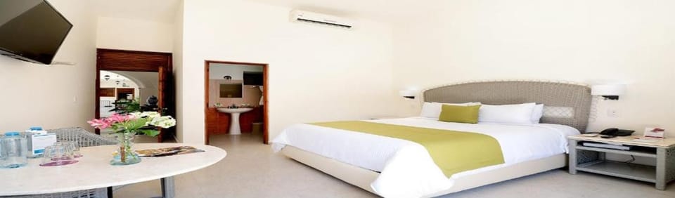 Hotel Mision Campeche Hotel in State of Yucatan