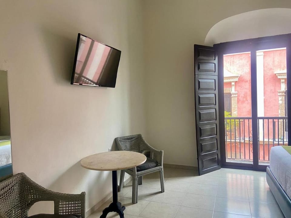 Hotel Mision Campeche Hotel in State of Yucatan