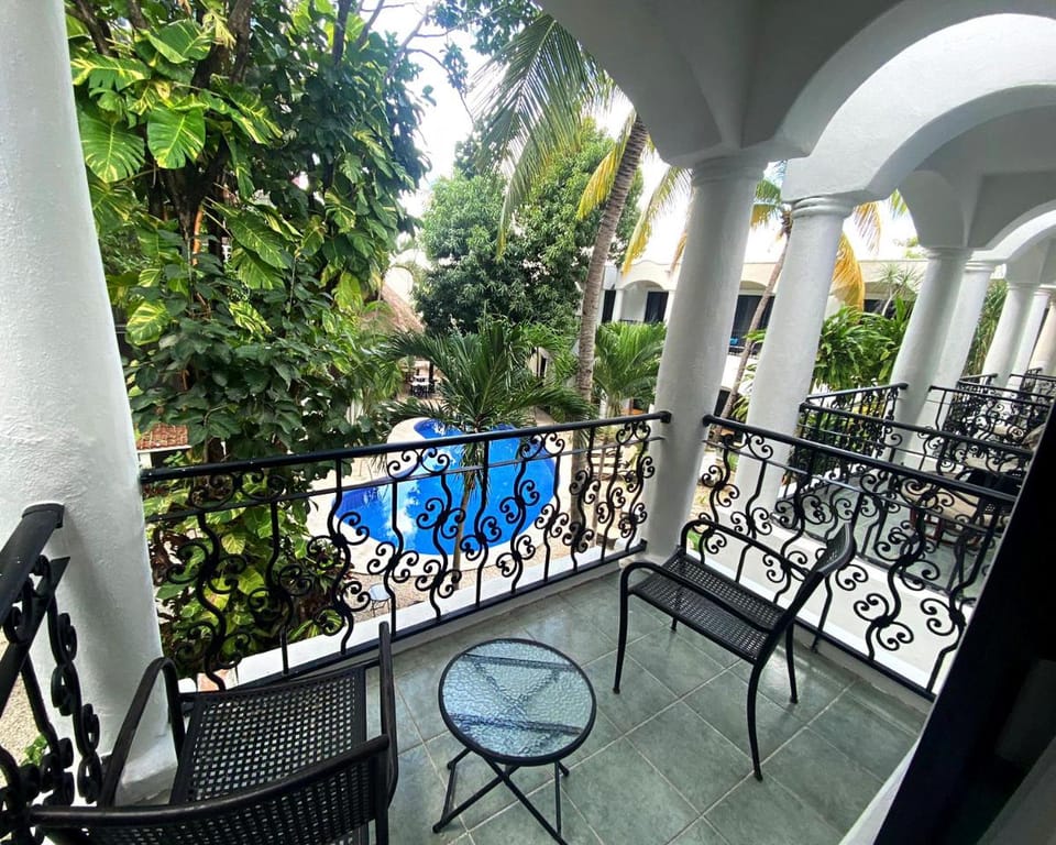 Hacienda Paradise Hotels Hotel in Playa del Carmen