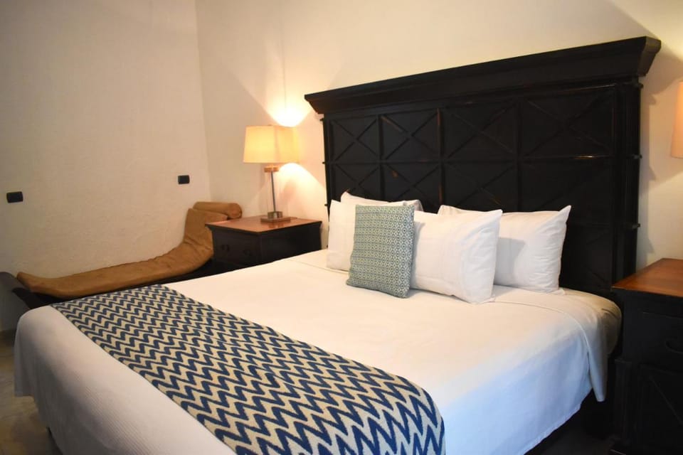 Hacienda Paradise Hotels Hotel in Playa del Carmen