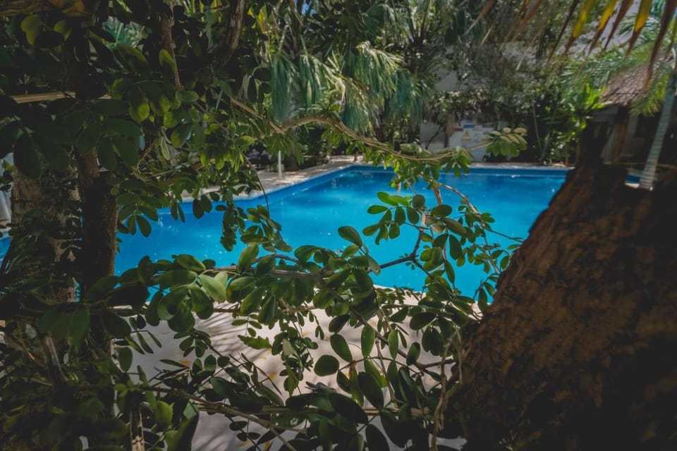 Sotavento Hotel & Yacht Club Hotel in Cancun