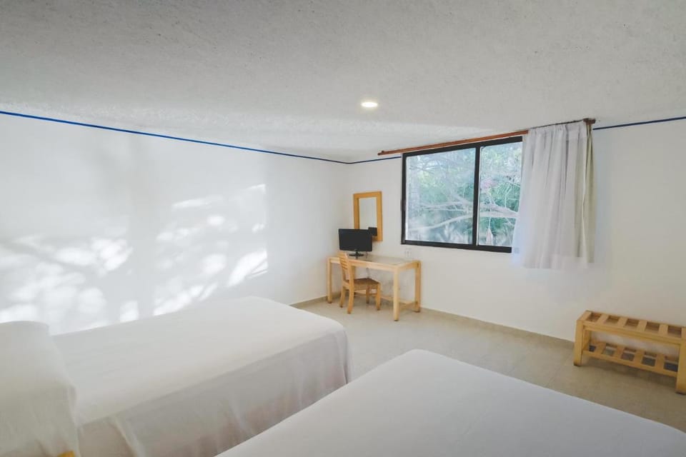 Sotavento Hotel & Yacht Club Hotel in Cancun