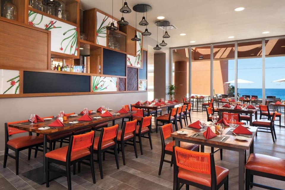 The Westin Los Cabos Resort Villas - Baja Point Hotel in Baja California Sur