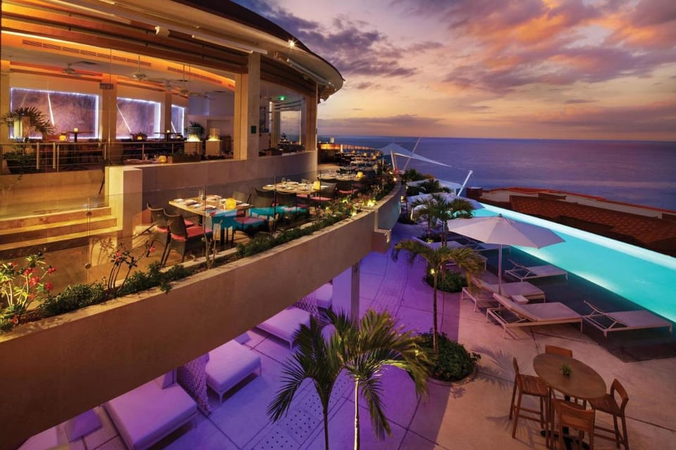 The Westin Los Cabos Resort Villas - Baja Point Hotel in Baja California Sur