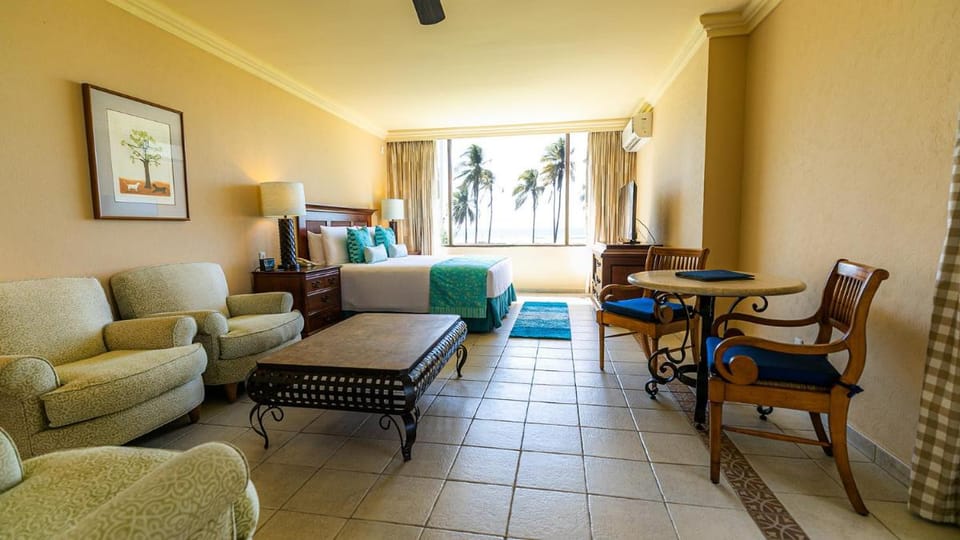 Pierre Mundo Imperial Riviera Diamante Acapulco Resort in Acapulco