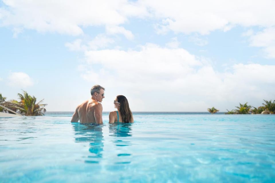 Le Blanc Spa Resort - All Inclusive - Adults Only Resort in Cancun