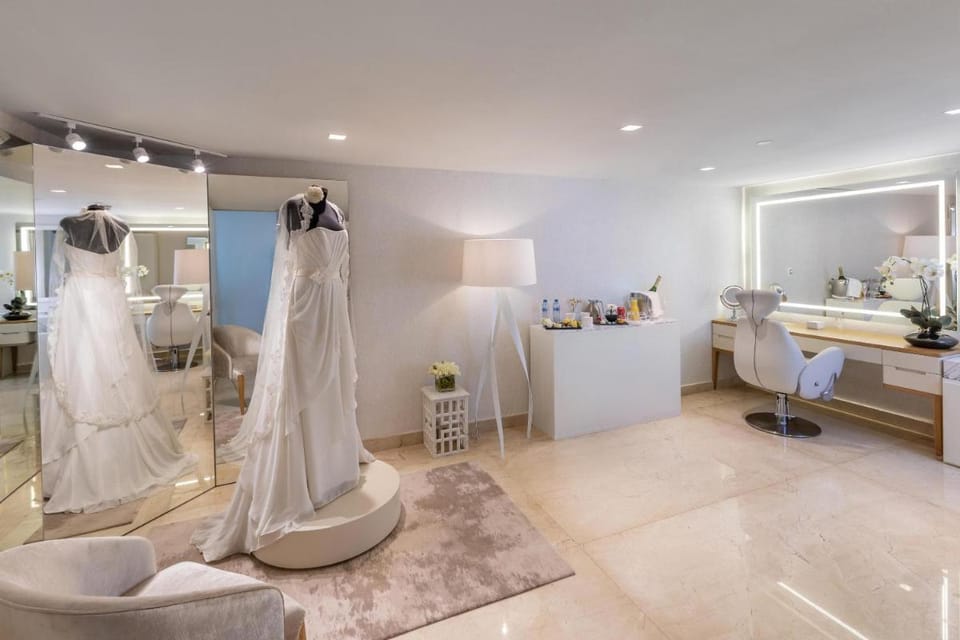Le Blanc Spa Resort - All Inclusive - Adults Only Resort in Cancun