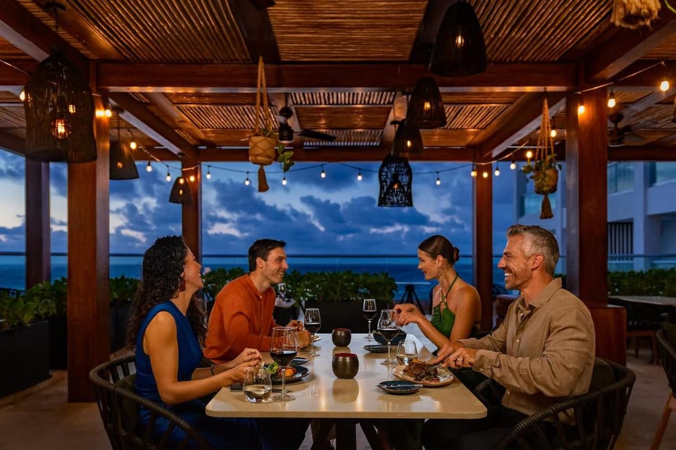 Sun Palace - All Inclusive - Couples Only Resort in Cancun