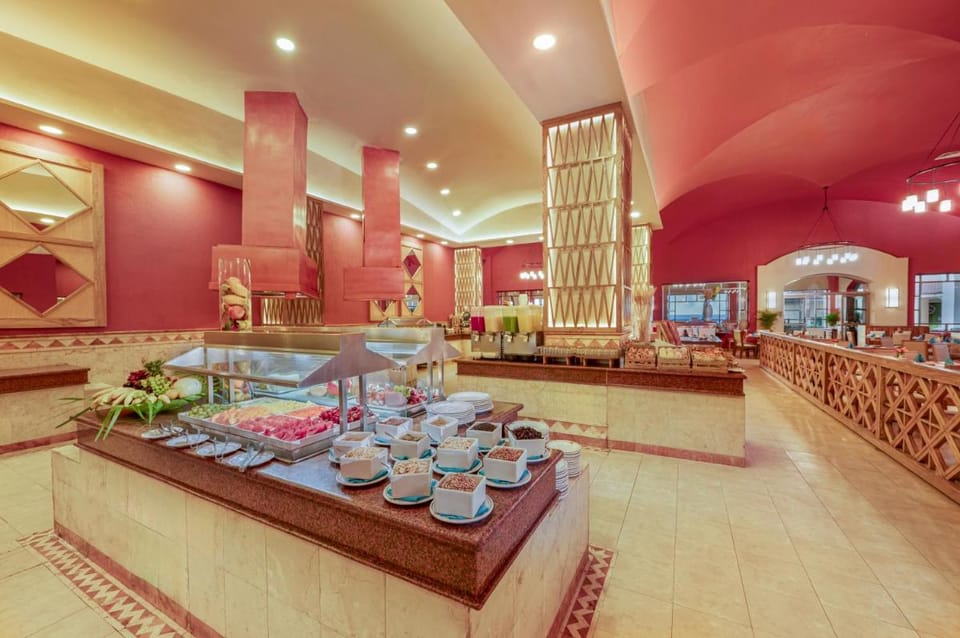 Gr Solaris Cancun - All Inclusive Resort in Cancun