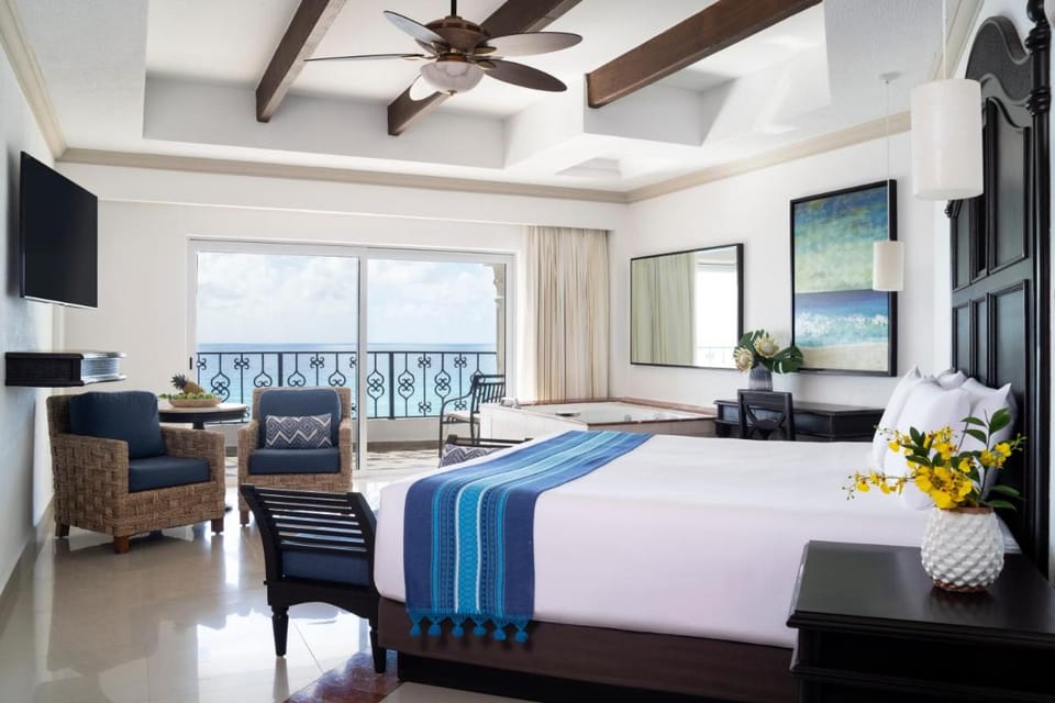 Hyatt Zilara Cancun - All Inclusive - Adults Only Resort in Cancun