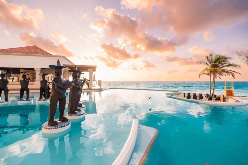 Hyatt Zilara Cancun - All Inclusive - Adults Only Resort in Cancun