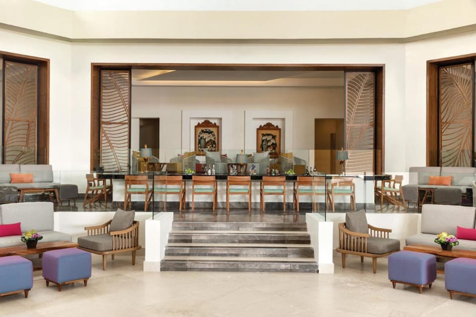 Hyatt Vivid Playa del Carmen, An All-Inclusive Resort Resort in Playa del Carmen