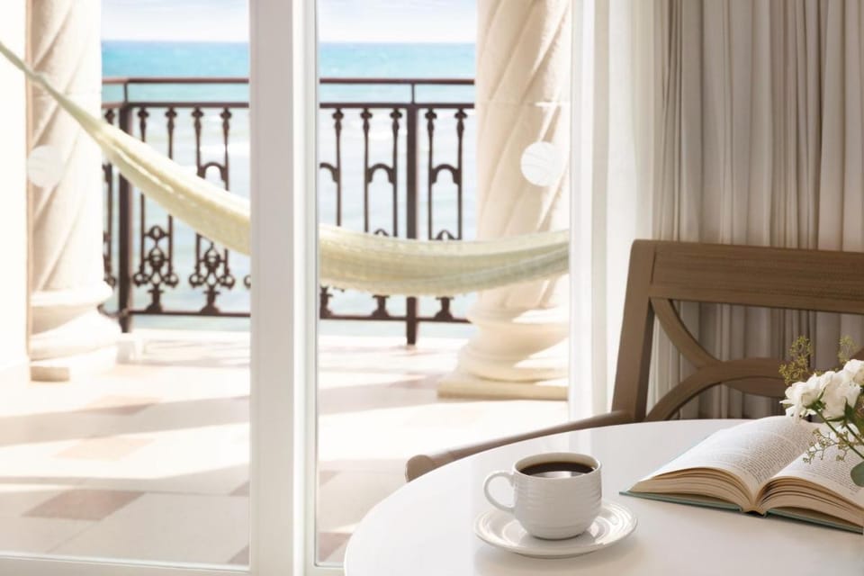 Wyndham Alltra Playa del Carmen Adults Only All Inclusive Resort in Playa del Carmen