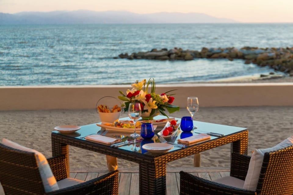 Westin Resort & Spa Puerto Vallarta Resort in Puerto Vallarta