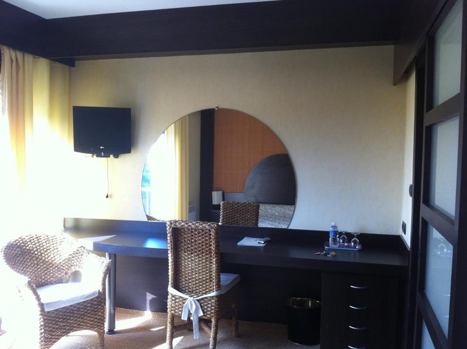 authentic by balladins - Rodez / Le Segala Hotel in Auvergne-Rhône-Alpes