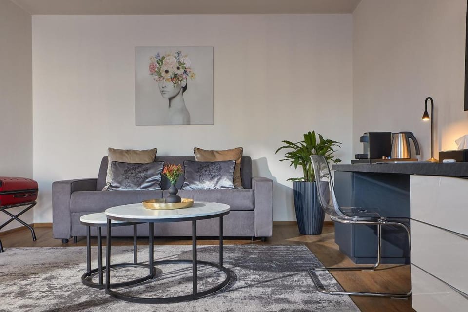 7seasons Apartments Budapest Apartment hotel in Budapest
