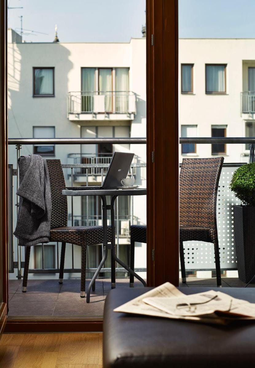 7seasons Apartments Budapest Apartment hotel in Budapest