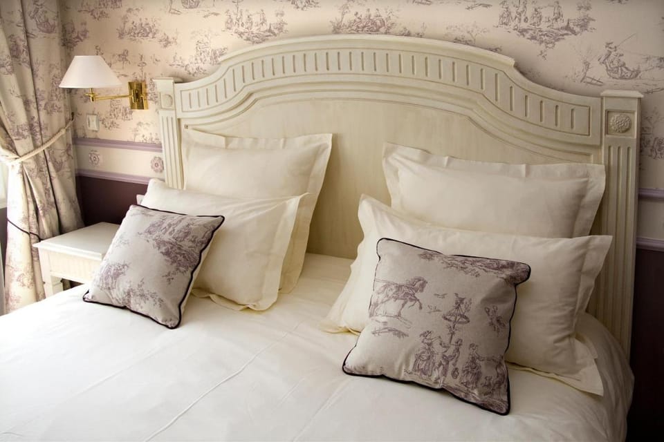 Mercure Moulins Centre Hôtel de Paris Hotel in Moulins