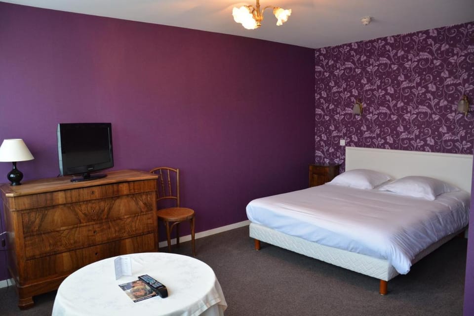 The Originals Boutique, Hôtel Terminus, Bourg-en-Bresse Gare (Qualys-Hotel) Hotel in Bourgogne-Franche-Comté