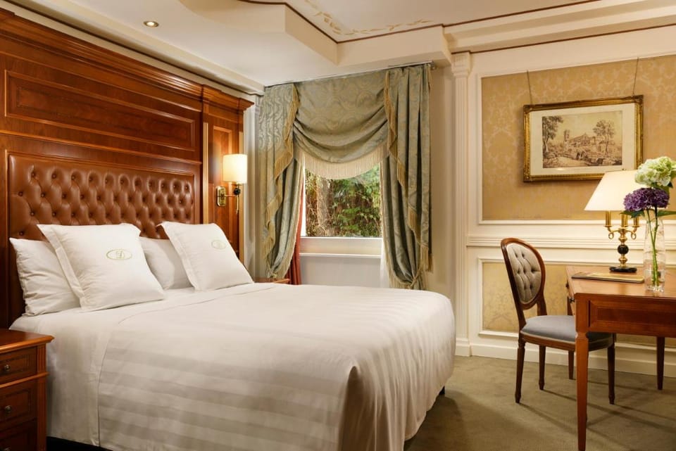 Swiss Diamond Hotel Olivella Hotel in Canton of Ticino