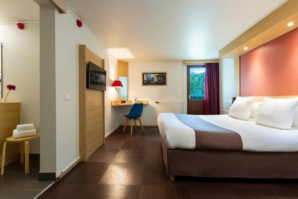 Comfort Hotel Pithiviers Hotel in Île-de-France