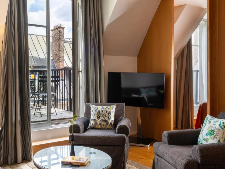 Hotel Vernet Champs Elysees Paris Hotel in Paris