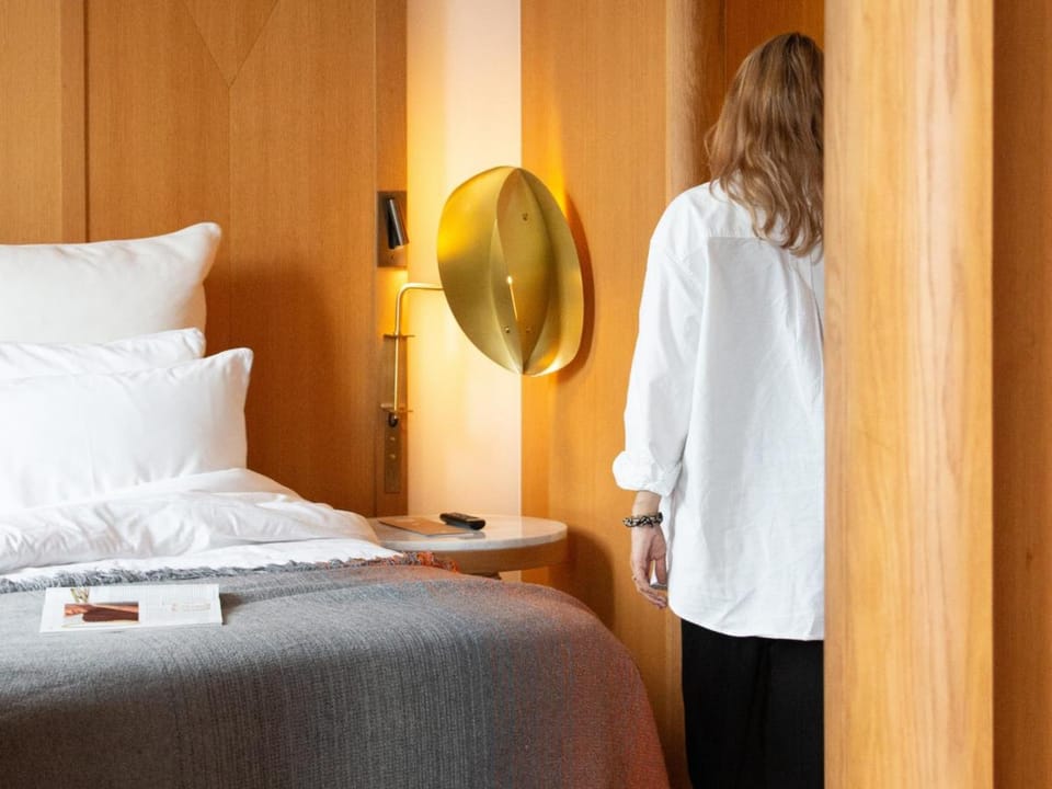 Hotel Vernet Champs Elysees Paris Hotel in Paris