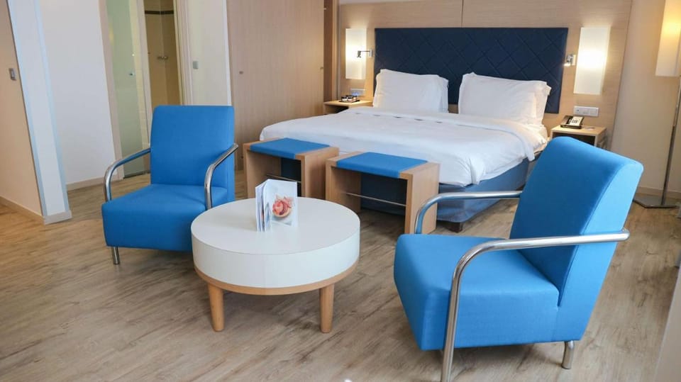 Radisson Blu Hotel Toulouse Airport Hotel in Toulouse