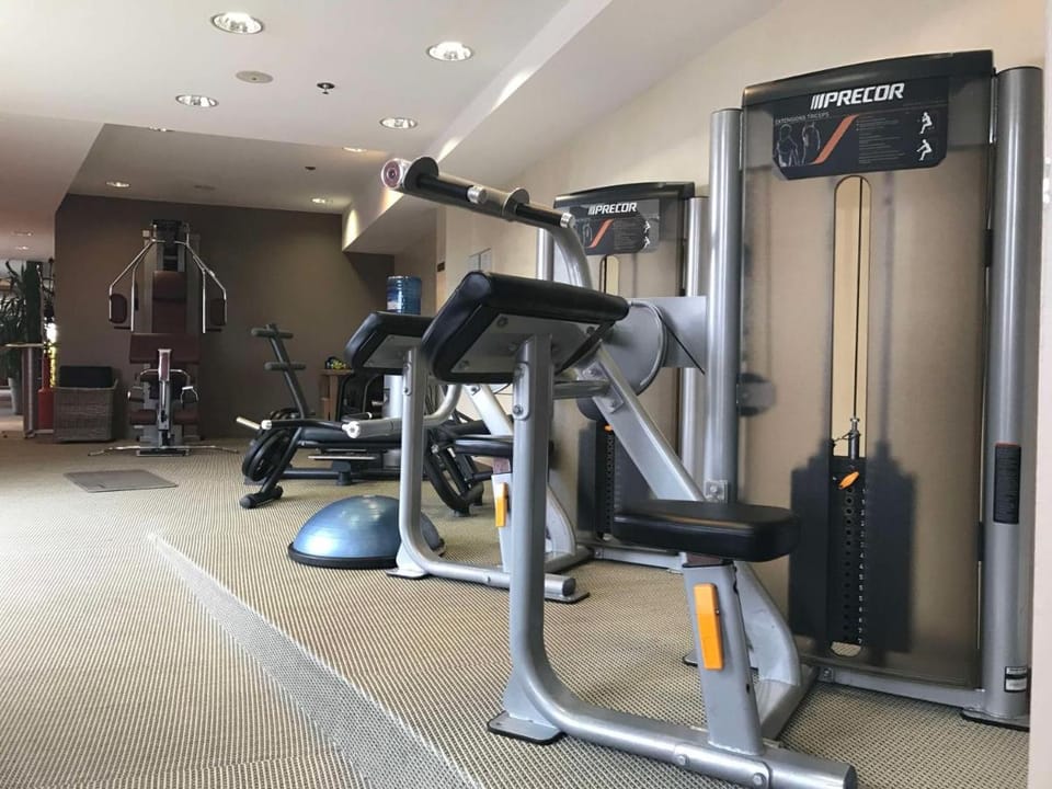 Radisson Blu Hotel Toulouse Airport Hotel in Toulouse