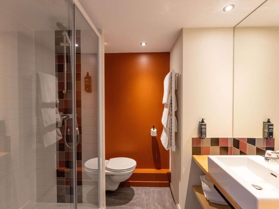 ibis Styles Saint-Jean-de-Luz Donibane Hotel in Saint-Jean-de-Luz