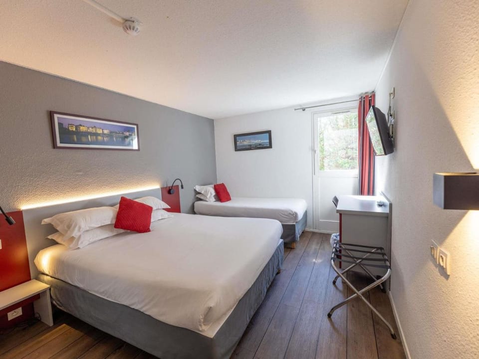 ibis Styles Saint-Jean-de-Luz Donibane Hotel in Saint-Jean-de-Luz
