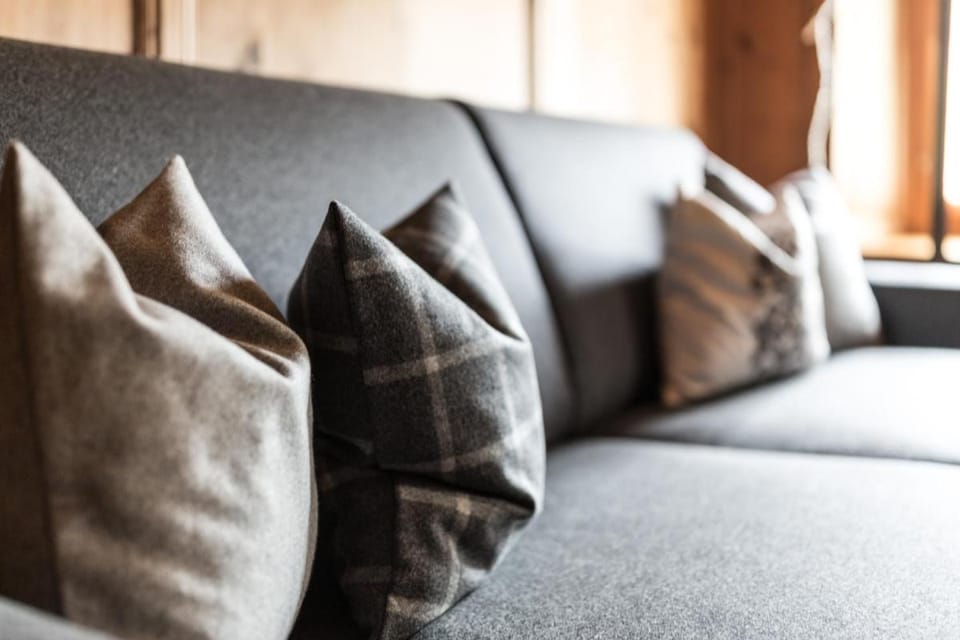 Meisser Hotel "superior" Hotel in Canton of Grisons