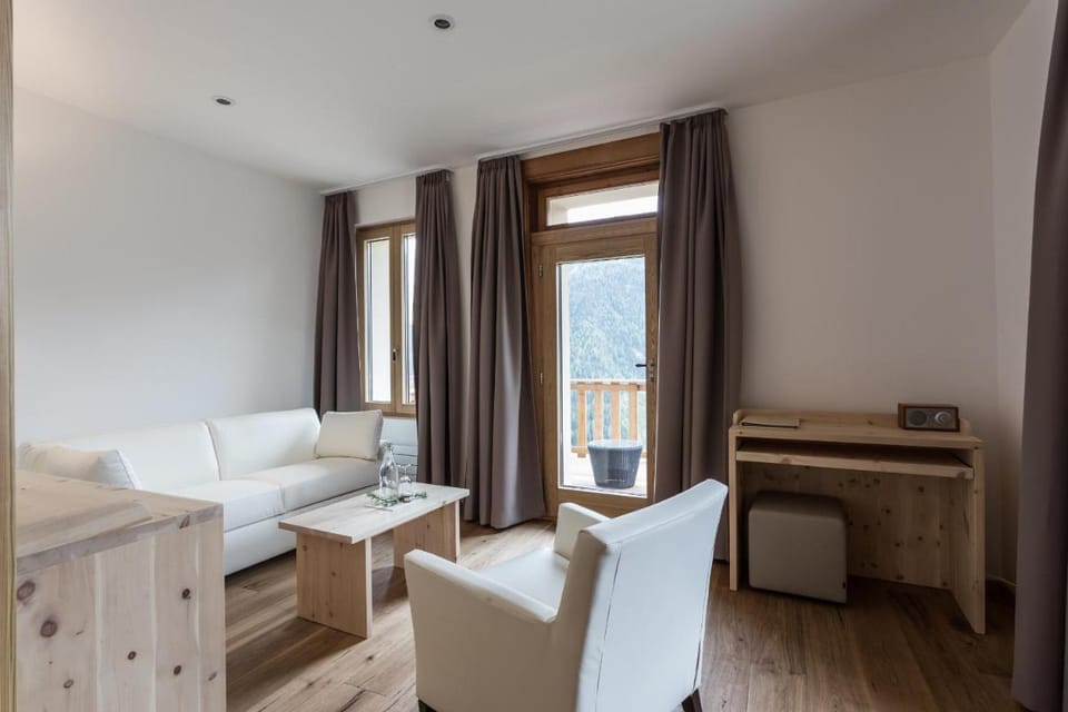 Meisser Hotel "superior" Hotel in Canton of Grisons