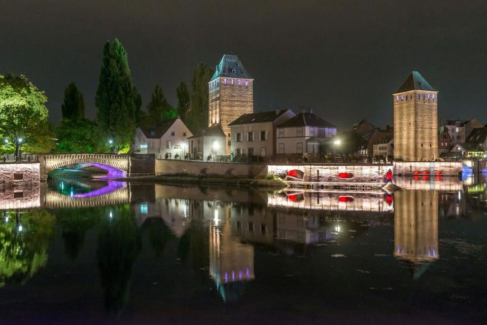 Cerise Strasbourg Apartment hotel in Strasbourg
