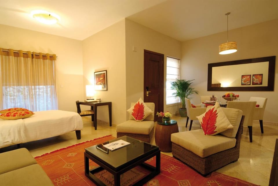 Movenpick Resort & Residences Aqaba Resort in Eilat
