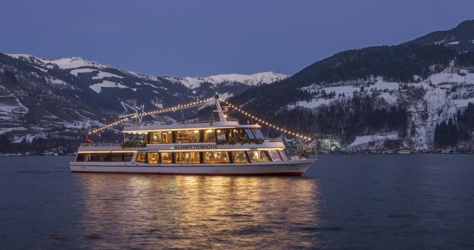 Boutique Hotel Martha Hotel in Zell am See