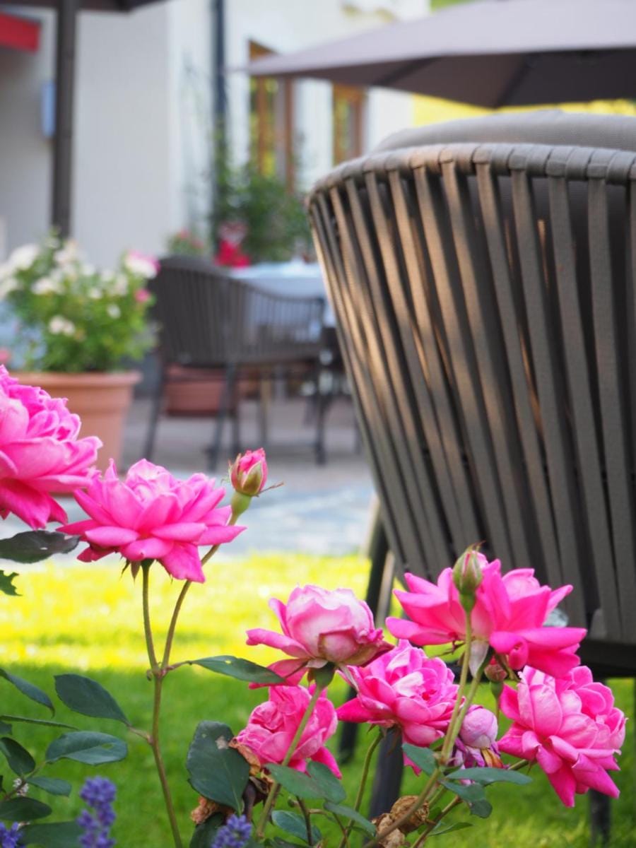 Boutique Hotel Martha Hotel in Zell am See