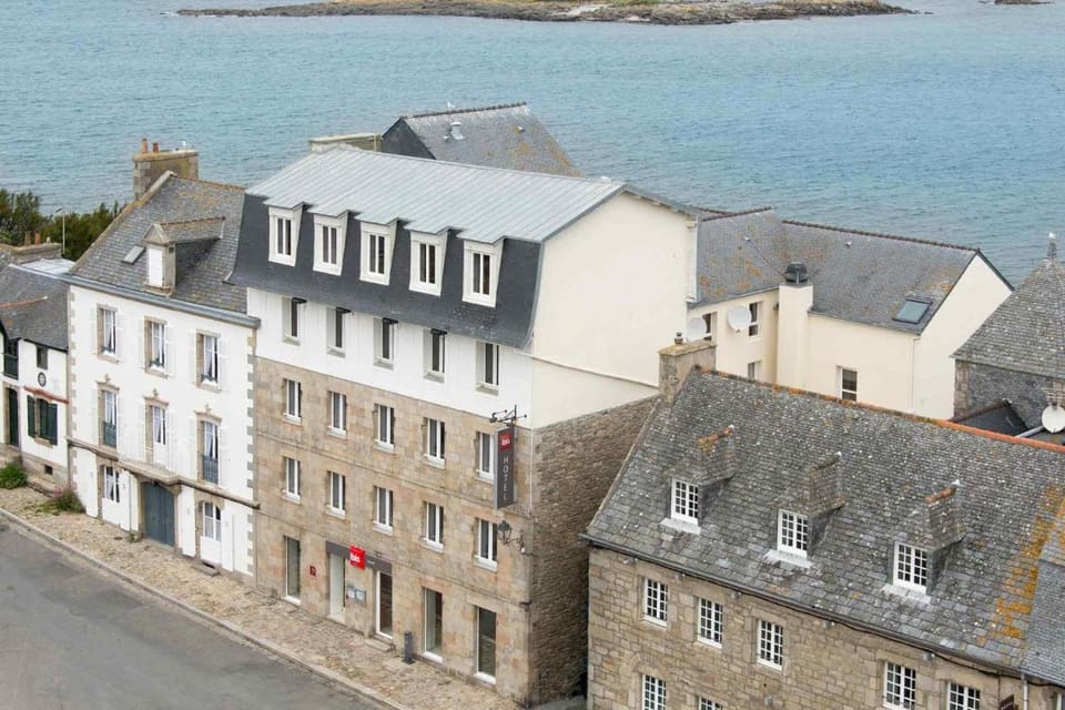 ibis Roscoff Hotel in Finistere