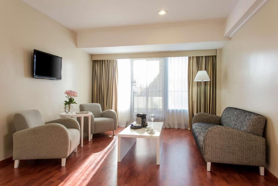 NH Buenos Aires Latino Hotel in Buenos Aires