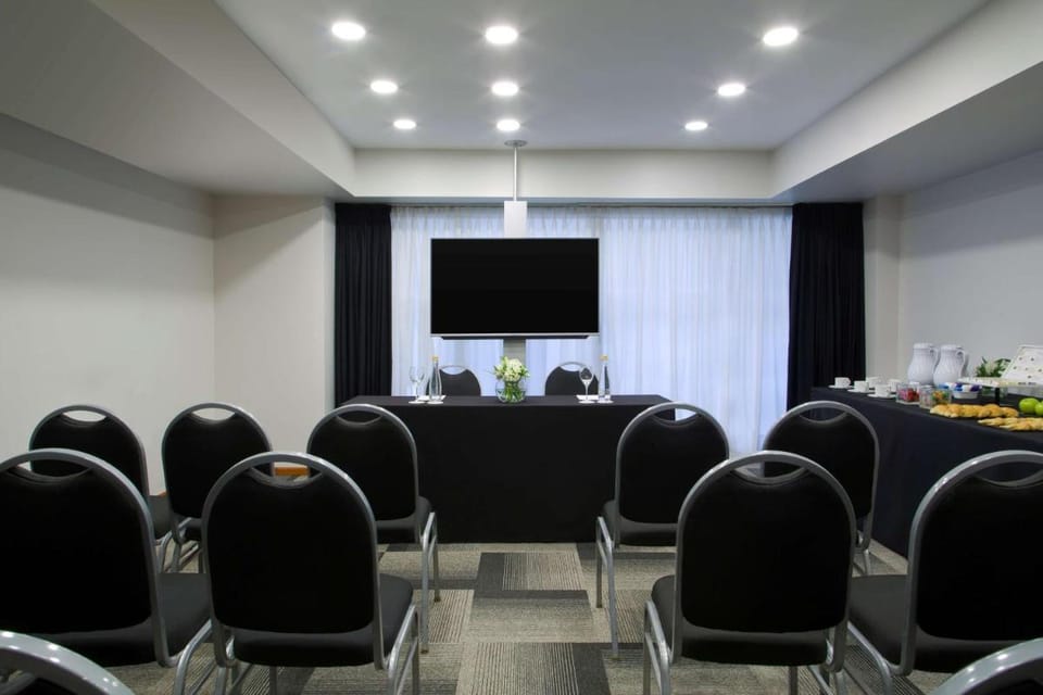 NH Buenos Aires Latino Hotel in Buenos Aires